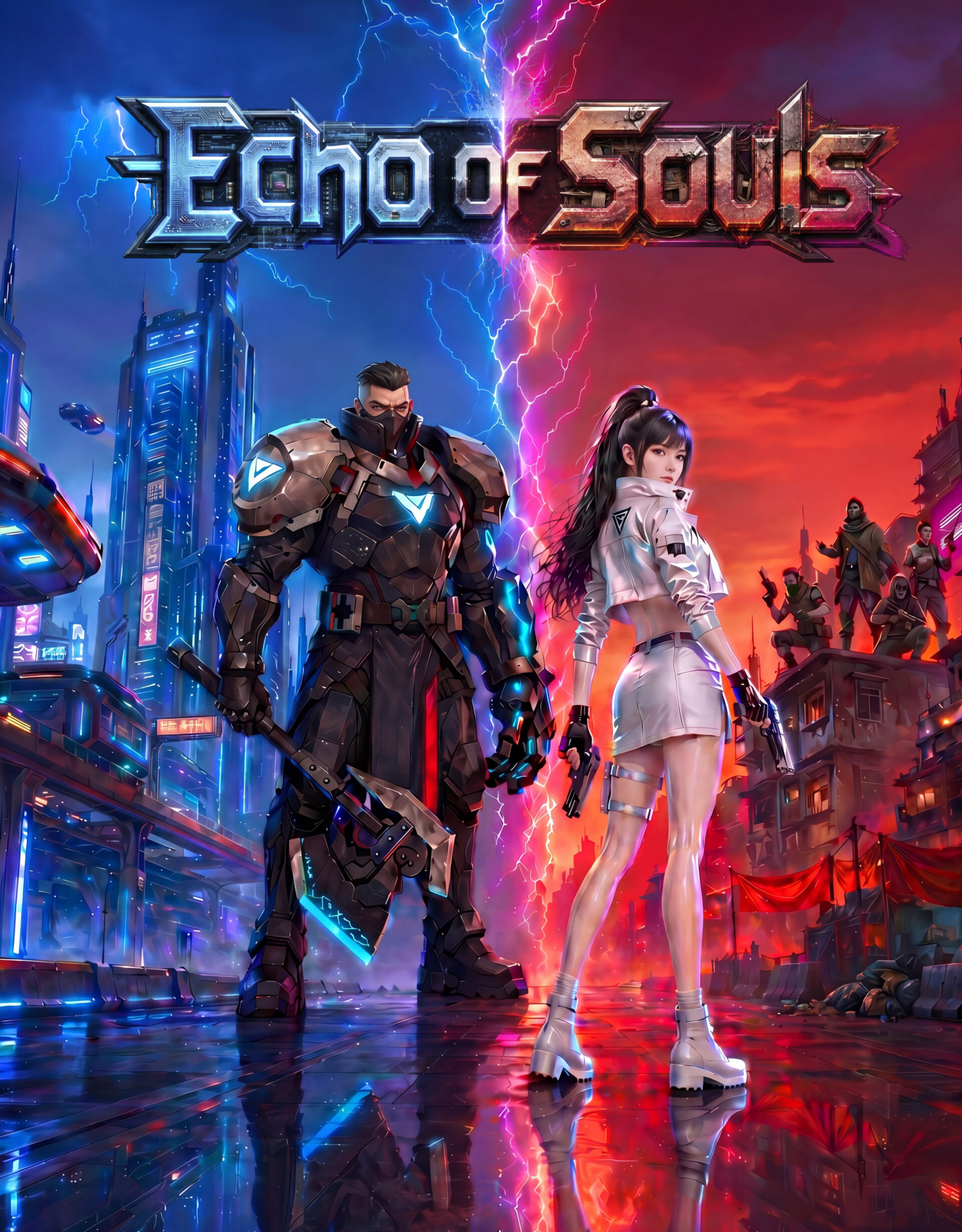 Game Poster